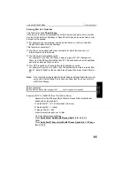 Предварительный просмотр 97 страницы Ricoh FAX4800L Operator'S Manual