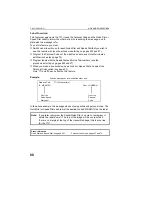 Предварительный просмотр 100 страницы Ricoh FAX4800L Operator'S Manual