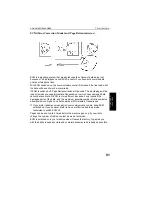 Предварительный просмотр 103 страницы Ricoh FAX4800L Operator'S Manual