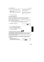 Предварительный просмотр 125 страницы Ricoh FAX4800L Operator'S Manual