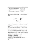 Предварительный просмотр 126 страницы Ricoh FAX4800L Operator'S Manual