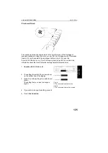 Предварительный просмотр 137 страницы Ricoh FAX4800L Operator'S Manual