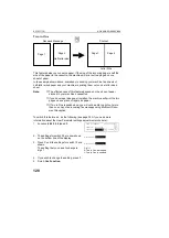 Предварительный просмотр 140 страницы Ricoh FAX4800L Operator'S Manual