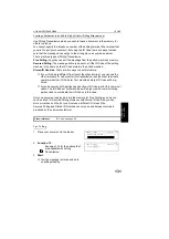 Предварительный просмотр 143 страницы Ricoh FAX4800L Operator'S Manual