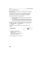 Предварительный просмотр 146 страницы Ricoh FAX4800L Operator'S Manual