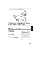 Предварительный просмотр 147 страницы Ricoh FAX4800L Operator'S Manual