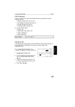 Предварительный просмотр 149 страницы Ricoh FAX4800L Operator'S Manual