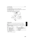 Предварительный просмотр 155 страницы Ricoh FAX4800L Operator'S Manual