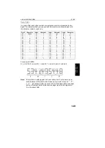 Предварительный просмотр 161 страницы Ricoh FAX4800L Operator'S Manual