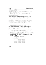 Предварительный просмотр 162 страницы Ricoh FAX4800L Operator'S Manual