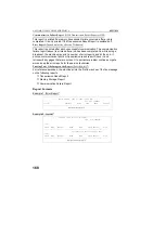 Предварительный просмотр 183 страницы Ricoh FAX4800L Operator'S Manual