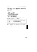 Предварительный просмотр 184 страницы Ricoh FAX4800L Operator'S Manual