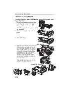 Предварительный просмотр 193 страницы Ricoh FAX4800L Operator'S Manual