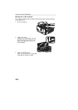 Предварительный просмотр 199 страницы Ricoh FAX4800L Operator'S Manual