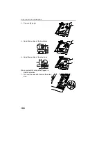 Предварительный просмотр 201 страницы Ricoh FAX4800L Operator'S Manual