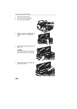 Предварительный просмотр 205 страницы Ricoh FAX4800L Operator'S Manual