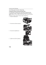 Предварительный просмотр 209 страницы Ricoh FAX4800L Operator'S Manual