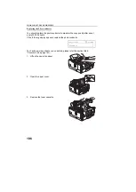 Предварительный просмотр 211 страницы Ricoh FAX4800L Operator'S Manual