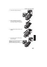 Предварительный просмотр 212 страницы Ricoh FAX4800L Operator'S Manual