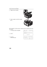 Предварительный просмотр 213 страницы Ricoh FAX4800L Operator'S Manual