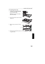 Предварительный просмотр 214 страницы Ricoh FAX4800L Operator'S Manual