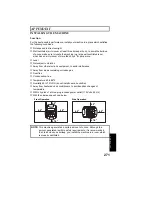 Предварительный просмотр 286 страницы Ricoh FAX4800L Operator'S Manual