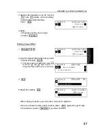 Preview for 51 page of Ricoh fax5600 Operator'S Manual