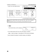 Preview for 64 page of Ricoh fax5600 Operator'S Manual