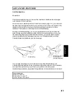 Предварительный просмотр 95 страницы Ricoh fax5600 Operator'S Manual