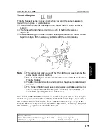 Preview for 101 page of Ricoh fax5600 Operator'S Manual