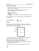 Preview for 132 page of Ricoh fax5600 Operator'S Manual