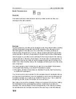 Предварительный просмотр 138 страницы Ricoh fax5600 Operator'S Manual