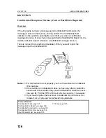 Предварительный просмотр 140 страницы Ricoh fax5600 Operator'S Manual