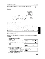 Предварительный просмотр 143 страницы Ricoh fax5600 Operator'S Manual