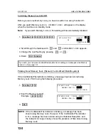 Preview for 144 page of Ricoh fax5600 Operator'S Manual