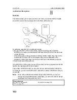 Предварительный просмотр 146 страницы Ricoh fax5600 Operator'S Manual