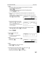 Preview for 151 page of Ricoh fax5600 Operator'S Manual