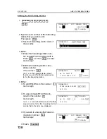 Preview for 152 page of Ricoh fax5600 Operator'S Manual