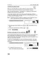 Preview for 154 page of Ricoh fax5600 Operator'S Manual