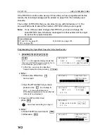 Preview for 156 page of Ricoh fax5600 Operator'S Manual