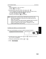 Preview for 157 page of Ricoh fax5600 Operator'S Manual