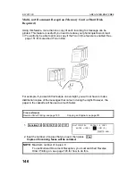 Preview for 160 page of Ricoh fax5600 Operator'S Manual