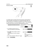 Preview for 162 page of Ricoh fax5600 Operator'S Manual