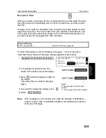 Preview for 163 page of Ricoh fax5600 Operator'S Manual