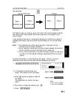 Preview for 165 page of Ricoh fax5600 Operator'S Manual