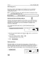 Предварительный просмотр 174 страницы Ricoh fax5600 Operator'S Manual