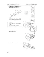 Preview for 210 page of Ricoh fax5600 Operator'S Manual