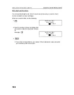 Preview for 212 page of Ricoh fax5600 Operator'S Manual