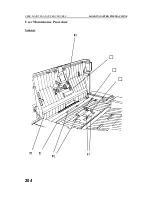 Preview for 218 page of Ricoh fax5600 Operator'S Manual