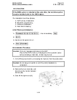 Preview for 33 page of Ricoh FAX5600L Technical Bulletin